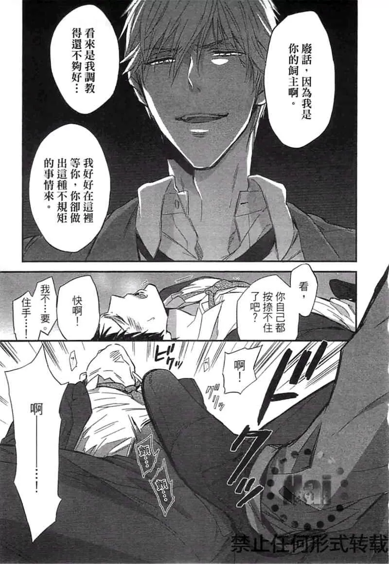 《S与M的籍口》漫画最新章节 第卷 免费下拉式在线观看章节第【52】张图片