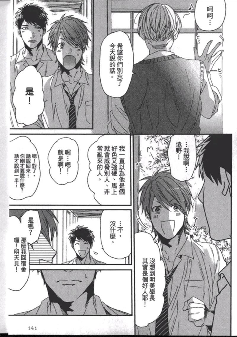 《乱交☆Bitch部》漫画最新章节第一卷免费下拉式在线观看章节第【145】张图片