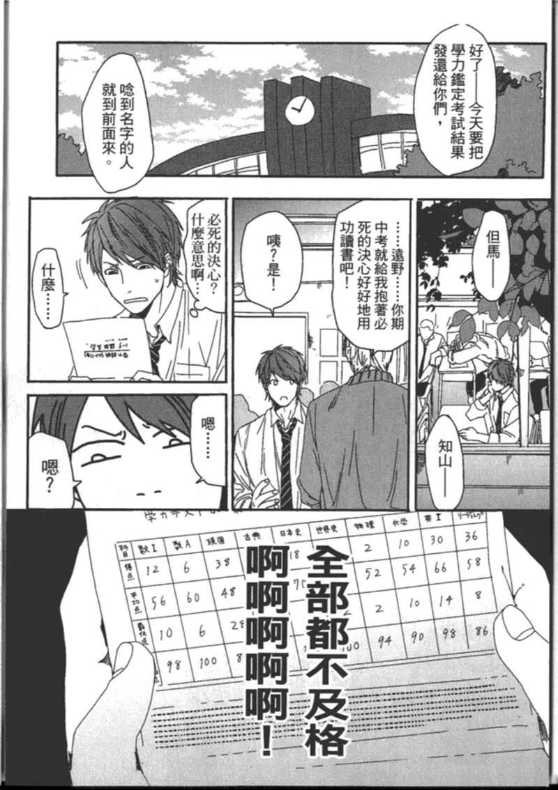 《乱交☆Bitch部》漫画最新章节第一卷免费下拉式在线观看章节第【82】张图片