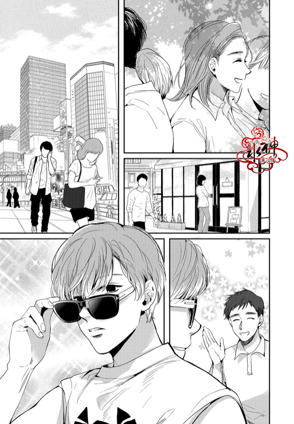 《Say Ending》漫画最新章节 第46话 免费下拉式在线观看章节第【24】张图片