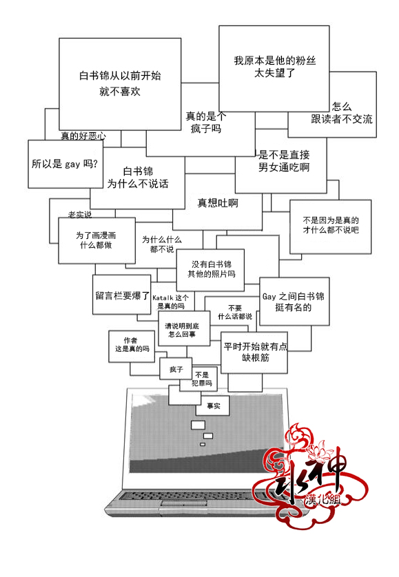 《Say Ending》漫画最新章节 第41话 免费下拉式在线观看章节第【5】张图片