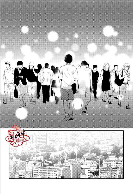 《Say Ending》漫画最新章节 第33话 免费下拉式在线观看章节第【23】张图片