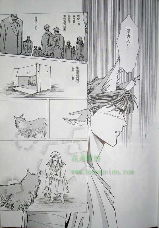 《cat fancy》漫画最新章节 第1卷 免费下拉式在线观看章节第【148】张图片