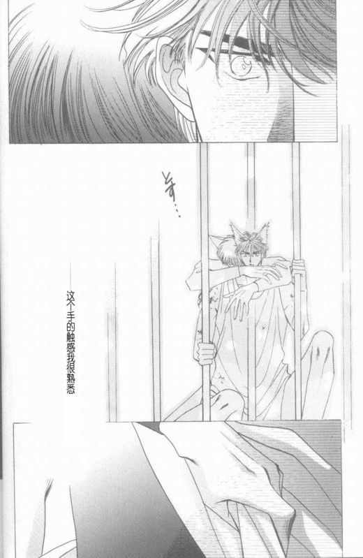 《cat fancy》漫画最新章节 第1卷 免费下拉式在线观看章节第【199】张图片