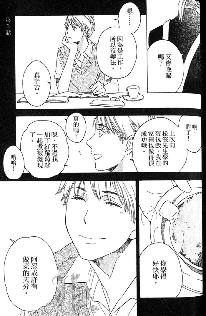 《停不了的追求》漫画最新章节 第1话 免费下拉式在线观看章节第【75】张图片