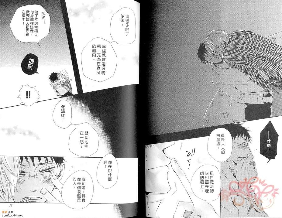 《我的爱之剧场》漫画最新章节 第1卷 免费下拉式在线观看章节第【37】张图片