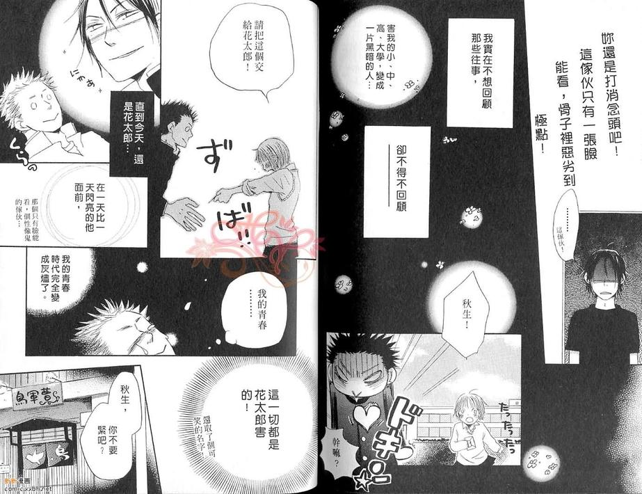 《我的爱之剧场》漫画最新章节 第1卷 免费下拉式在线观看章节第【67】张图片