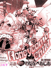 Honeycomb Child,Honeycomb Child漫画