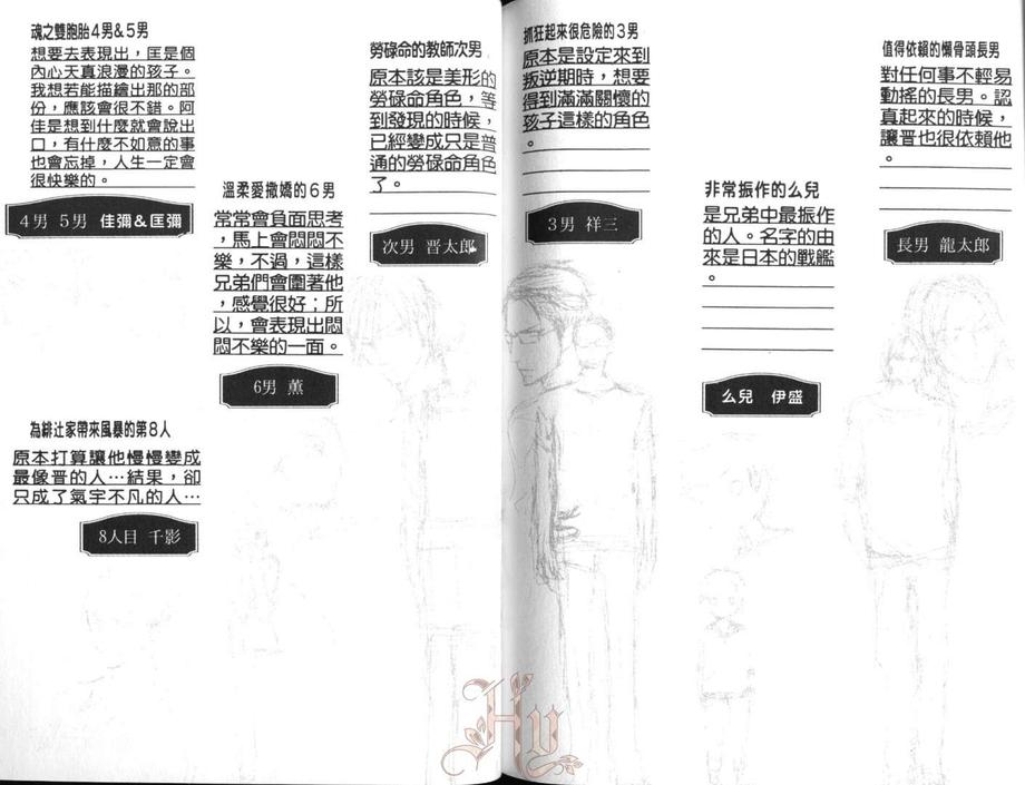 《七只小羊的育成日记》漫画最新章节 第1卷 免费下拉式在线观看章节第【94】张图片