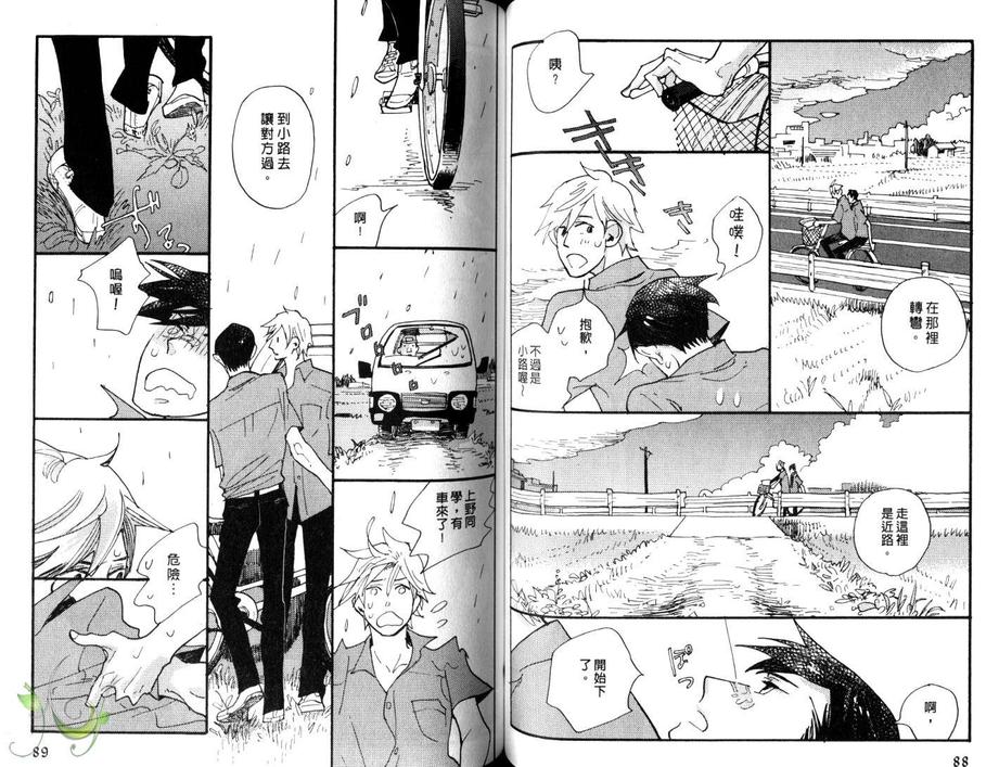 《国王的床铺》漫画最新章节 第1卷 免费下拉式在线观看章节第【46】张图片