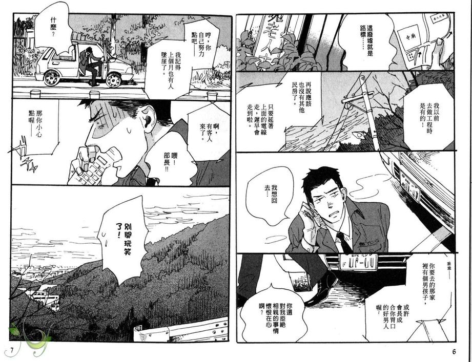 《国王的床铺》漫画最新章节 第1卷 免费下拉式在线观看章节第【5】张图片