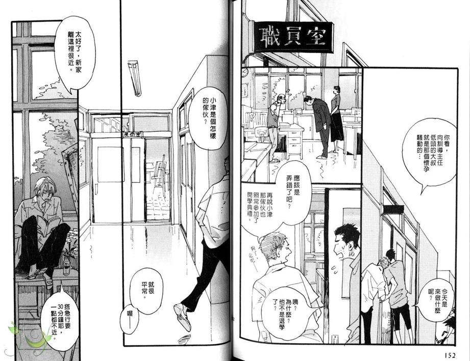 《国王的床铺》漫画最新章节 第1卷 免费下拉式在线观看章节第【78】张图片