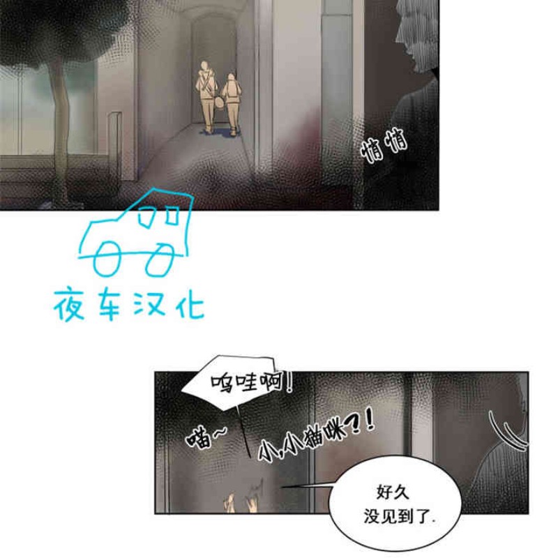 《死亡之鸟的凝视》漫画最新章节第14话免费下拉式在线观看章节第【14】张图片