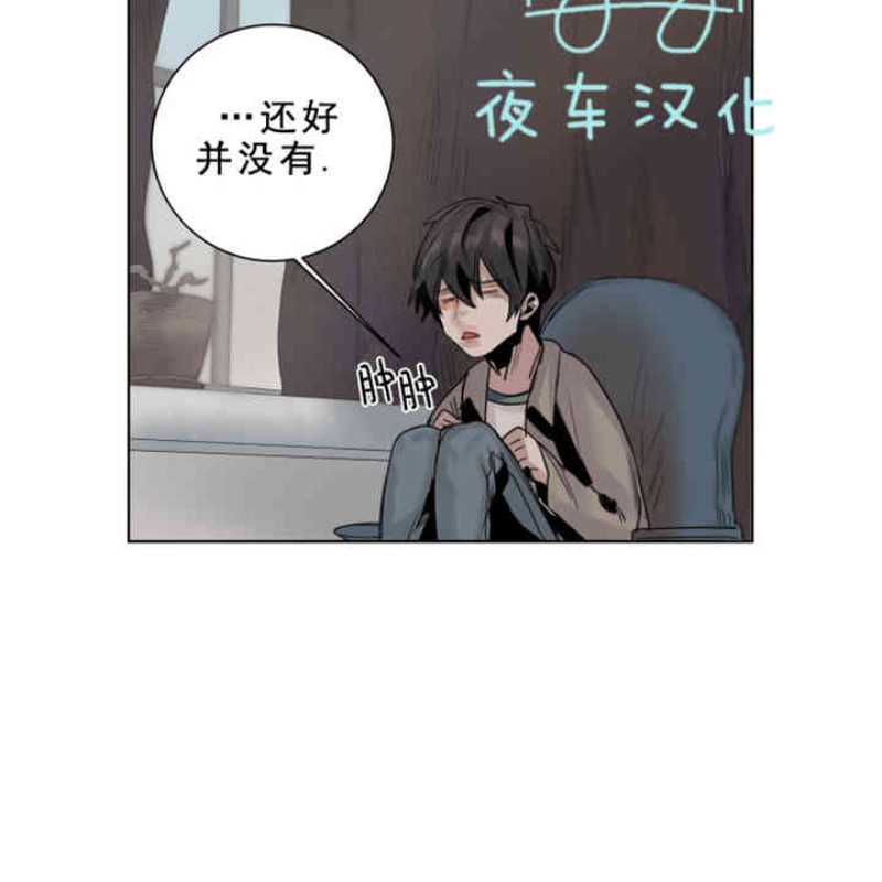 《死亡之鸟的凝视》漫画最新章节第11-13话免费下拉式在线观看章节第【64】张图片