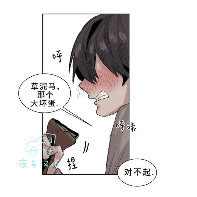 《死亡之鸟的凝视》漫画最新章节第11-13话免费下拉式在线观看章节第【68】张图片