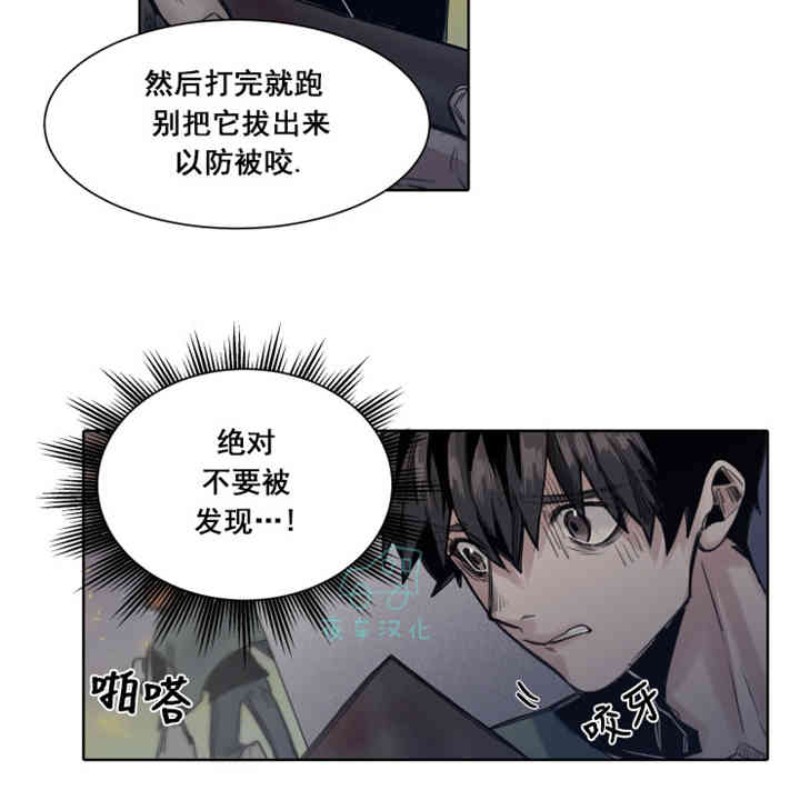 《死亡之鸟的凝视》漫画最新章节第19-22话 第一季完结免费下拉式在线观看章节第【82】张图片