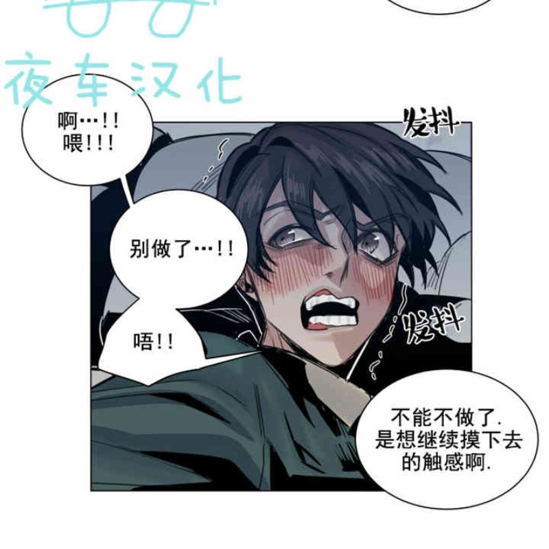 《死亡之鸟的凝视》漫画最新章节第30-33话免费下拉式在线观看章节第【20】张图片