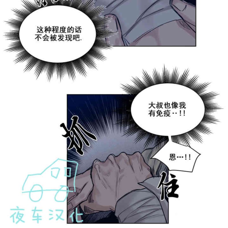 《死亡之鸟的凝视》漫画最新章节第30-33话免费下拉式在线观看章节第【67】张图片