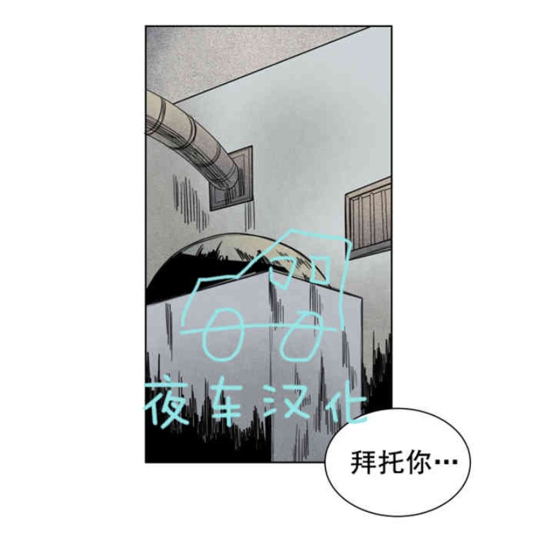 《死亡之鸟的凝视》漫画最新章节第30-33话免费下拉式在线观看章节第【70】张图片