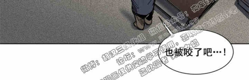 《死亡之鸟的凝视》漫画最新章节第34-35话免费下拉式在线观看章节第【20】张图片