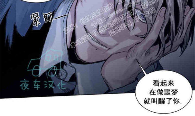 《死亡之鸟的凝视》漫画最新章节第34-35话免费下拉式在线观看章节第【41】张图片