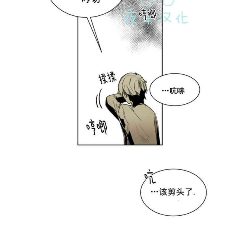 《死亡之鸟的凝视》漫画最新章节第17话免费下拉式在线观看章节第【8】张图片