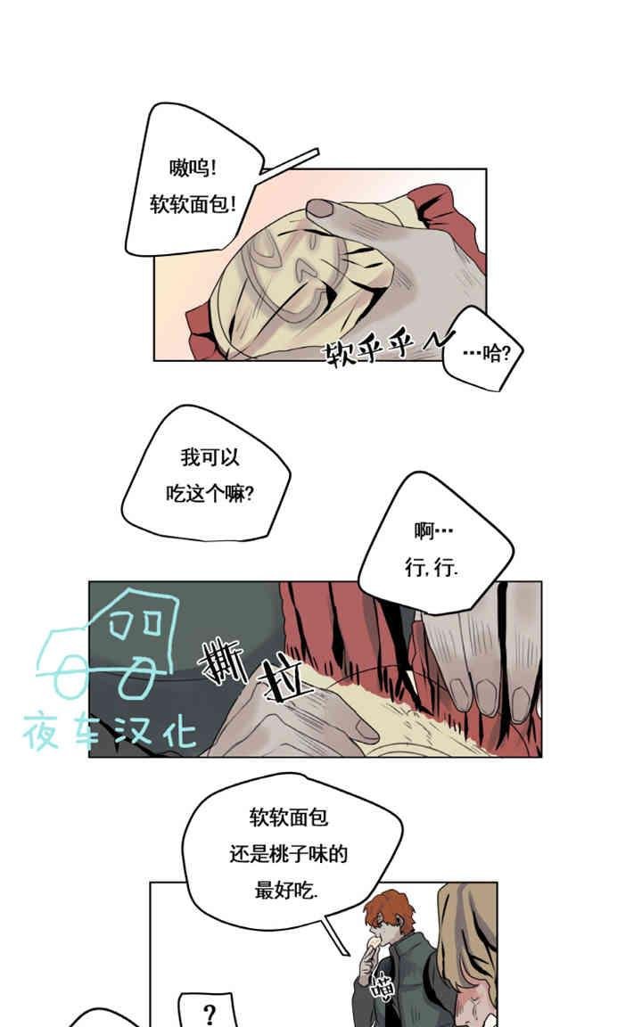 《死亡之鸟的凝视》漫画最新章节第1-5话免费下拉式在线观看章节第【101】张图片