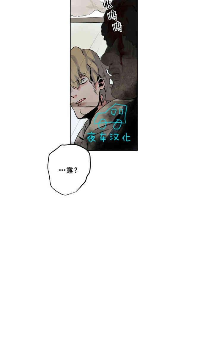 《死亡之鸟的凝视》漫画最新章节第1-5话免费下拉式在线观看章节第【165】张图片