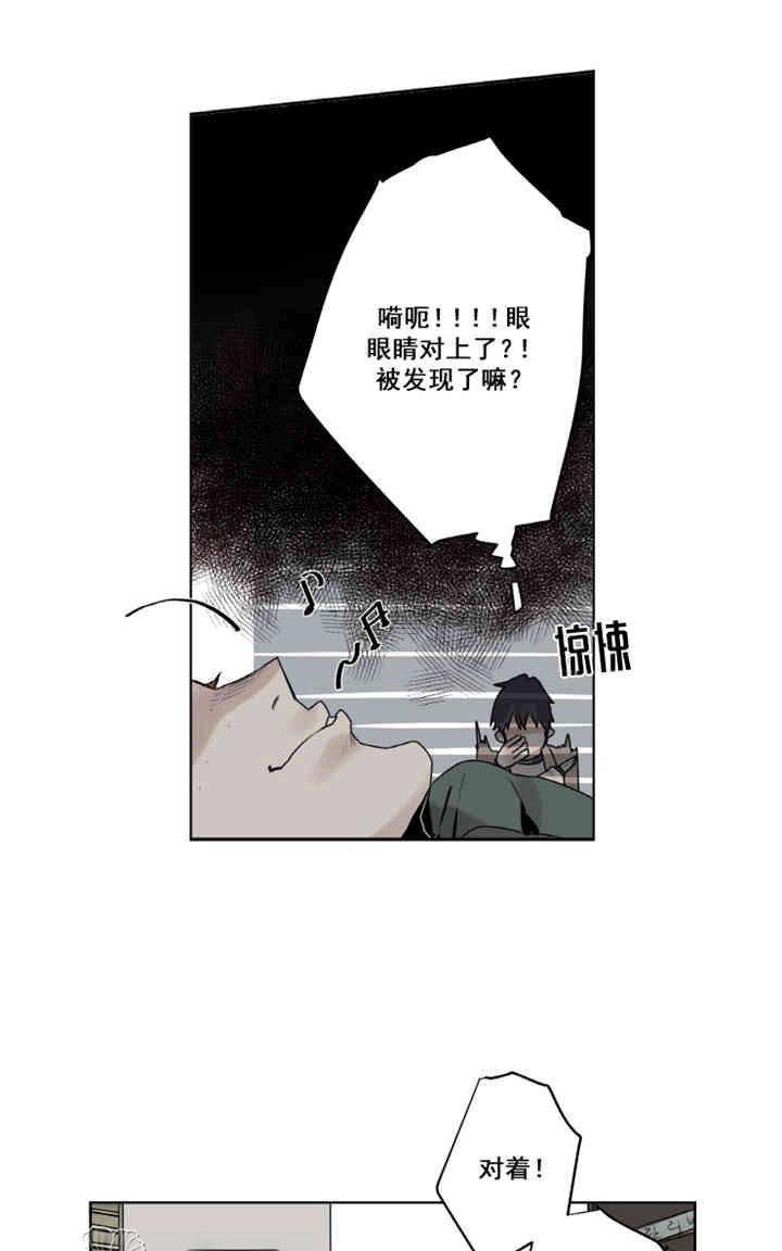 《死亡之鸟的凝视》漫画最新章节第1-5话免费下拉式在线观看章节第【175】张图片