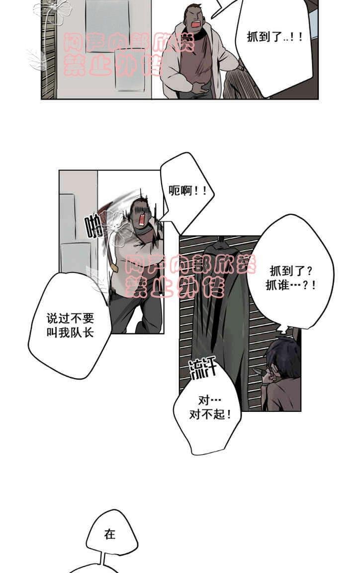 《死亡之鸟的凝视》漫画最新章节第1-5话免费下拉式在线观看章节第【176】张图片