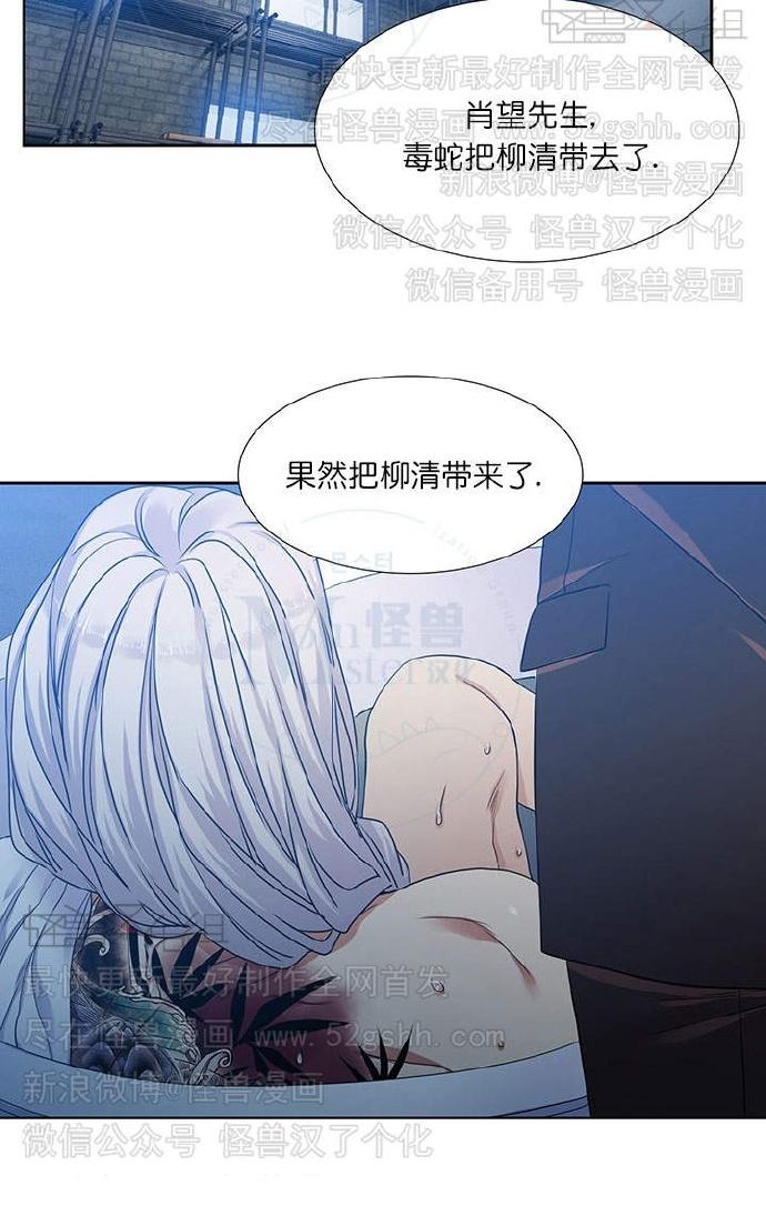 《寂静鸟》漫画最新章节 第60-65话 免费下拉式在线观看章节第【170】张图片