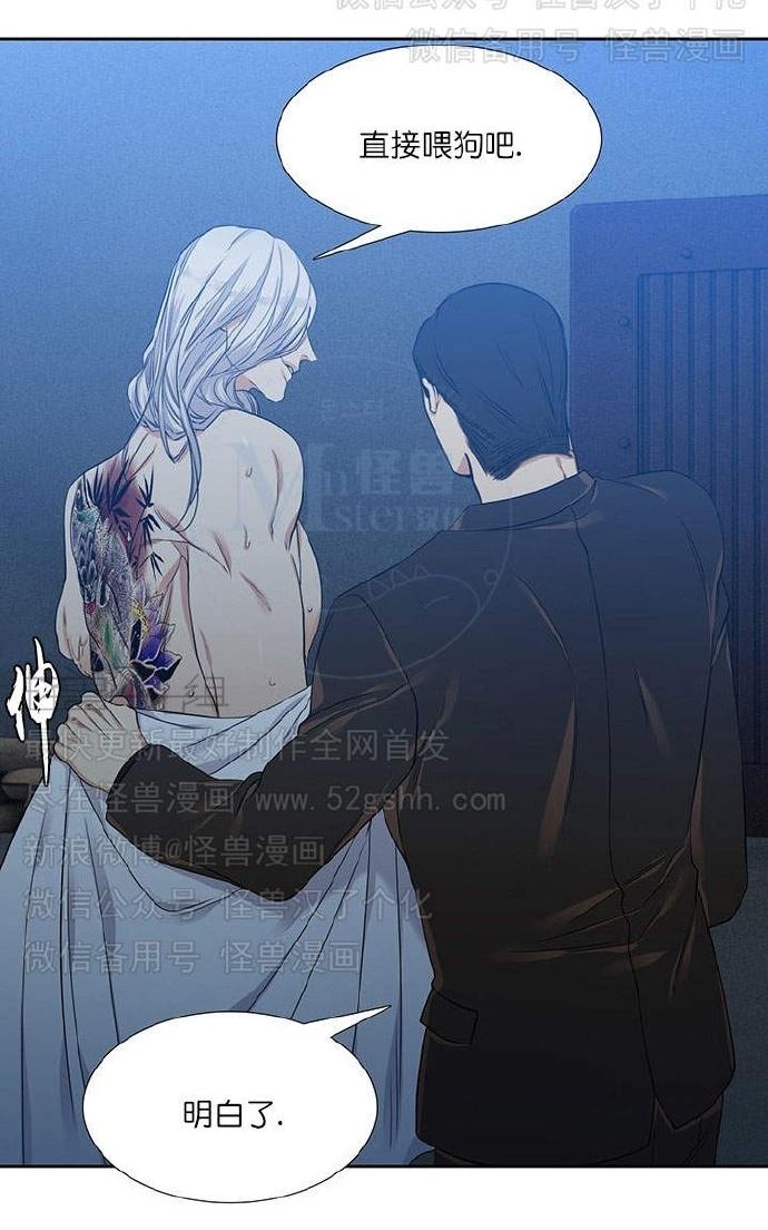 《寂静鸟》漫画最新章节 第60-65话 免费下拉式在线观看章节第【173】张图片