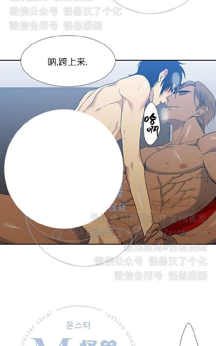 《寂静鸟》漫画最新章节 第37-40话 免费下拉式在线观看章节第【95】张图片