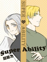 Super Ability免费漫画,Super Ability下拉式漫画