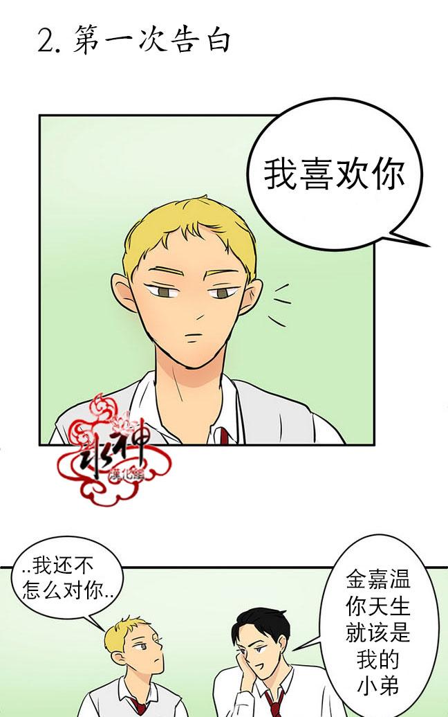 《完全蜂蜜味》漫画最新章节 第17话 免费下拉式在线观看章节第【8】张图片