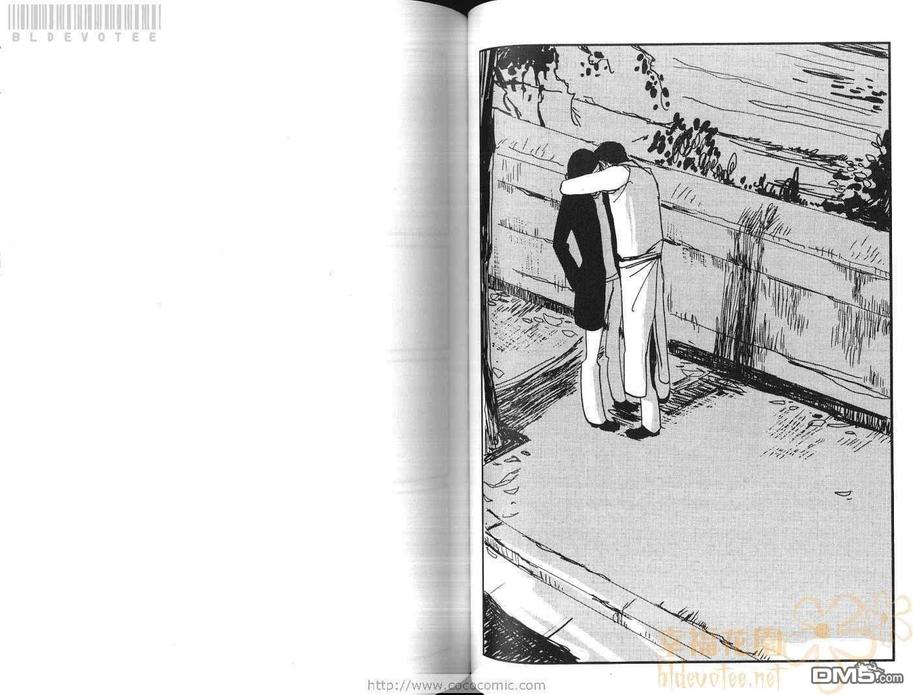 【天堂餐馆[耽美]】漫画-（ 第3卷 ）章节漫画下拉式图片-52.jpg