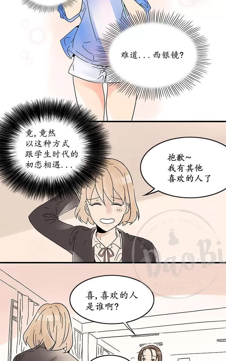 《用身体写的BL》漫画最新章节 第4-6话 免费下拉式在线观看章节第【8】张图片