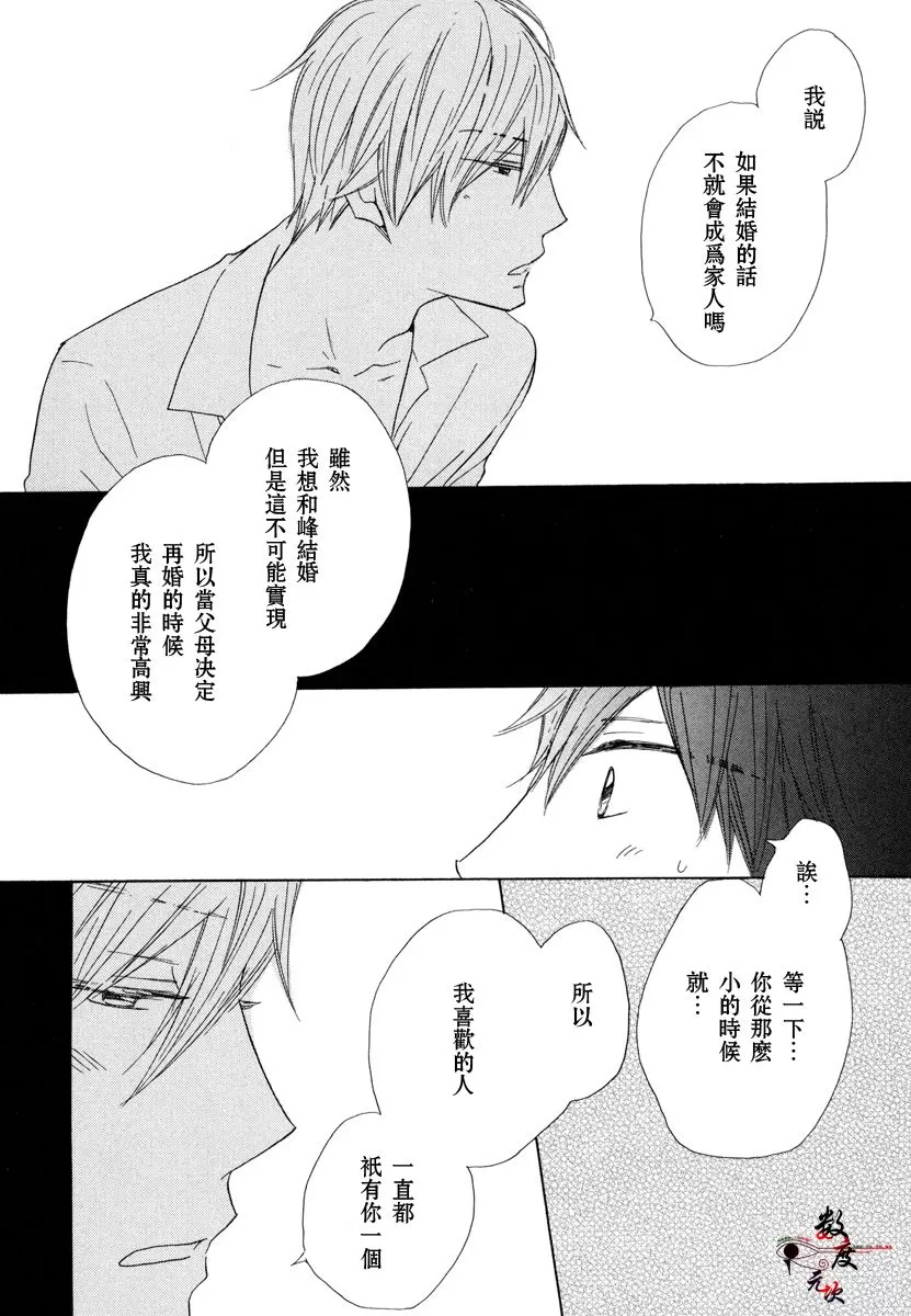 《37℃烈酒》漫画最新章节 第1卷 免费下拉式在线观看章节第【127】张图片