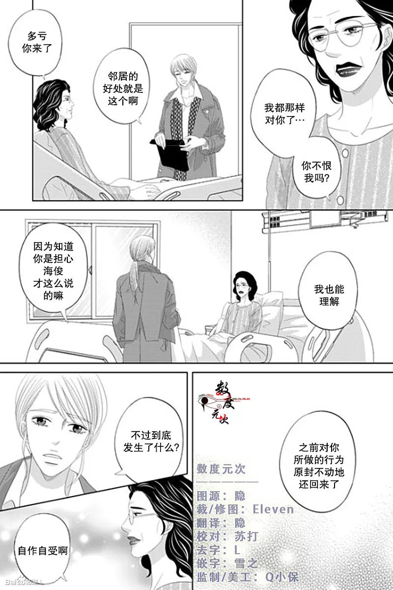 《抹了蜂蜜呀》漫画最新章节 第38话 免费下拉式在线观看章节第【1】张图片