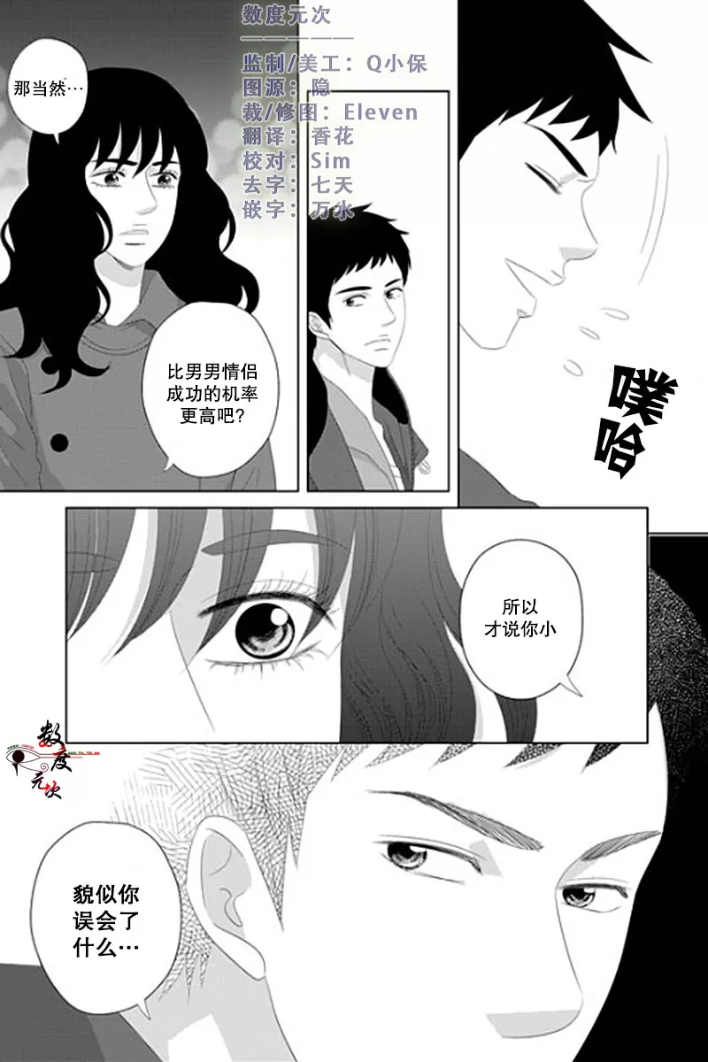 《抹了蜂蜜呀》漫画最新章节 第31话 免费下拉式在线观看章节第【1】张图片