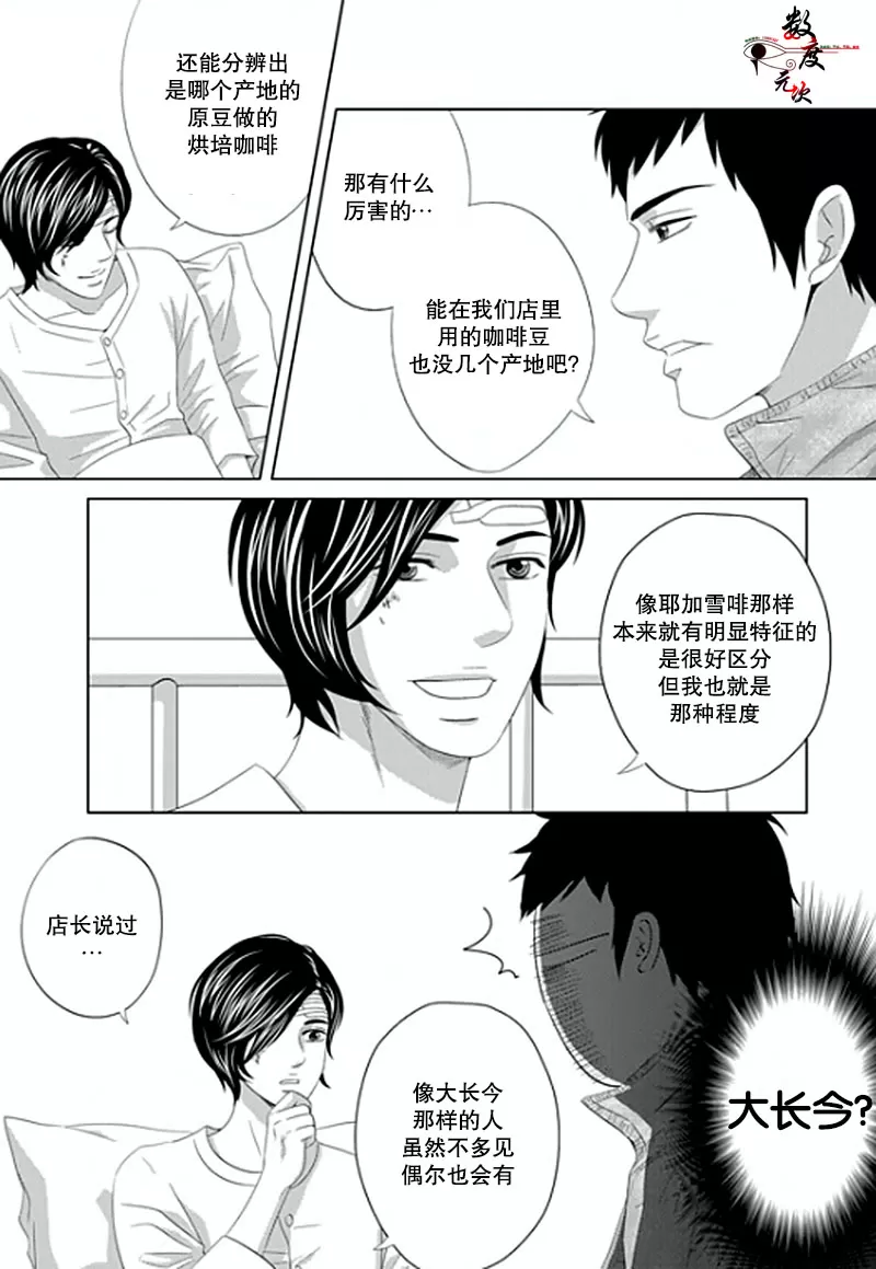 《抹了蜂蜜呀》漫画最新章节 第10话 免费下拉式在线观看章节第【20】张图片