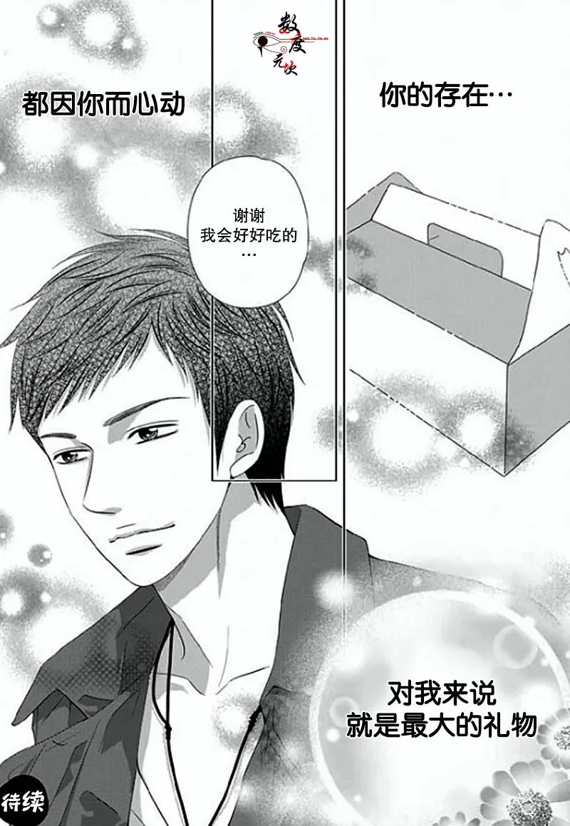 《抹了蜂蜜呀》漫画最新章节 第6话 免费下拉式在线观看章节第【24】张图片