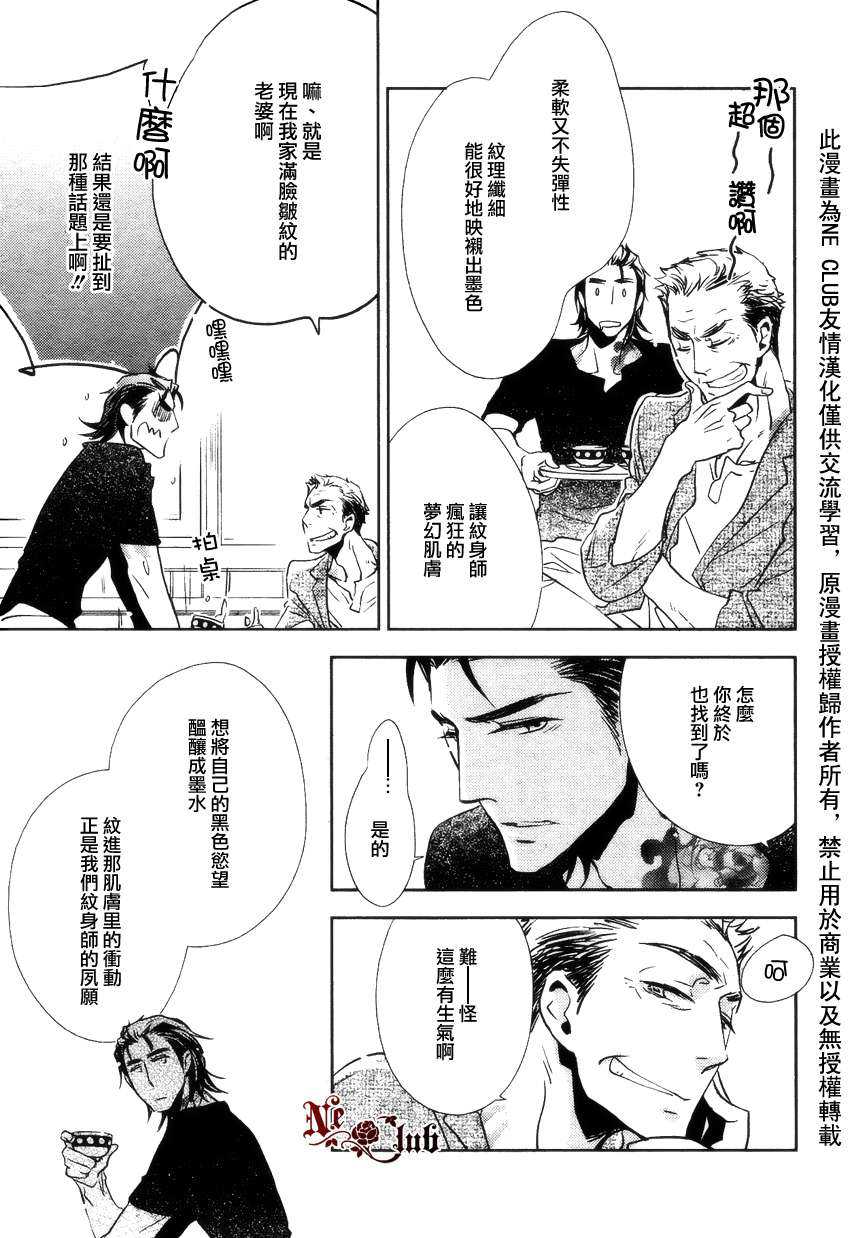 《向朋友求爱的方法》漫画最新章节 第2话 免费下拉式在线观看章节第【20】张图片