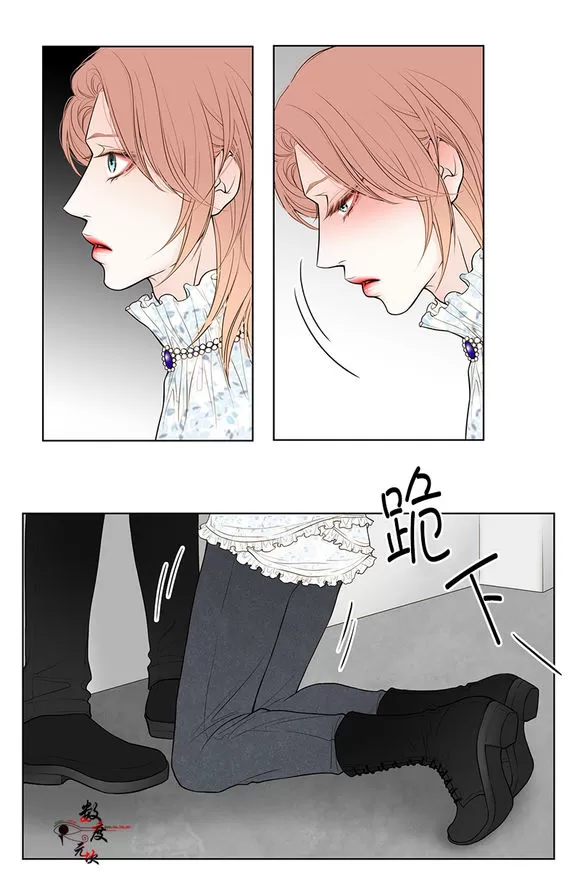 《神的偶像》漫画最新章节 第11话 免费下拉式在线观看章节第【8】张图片