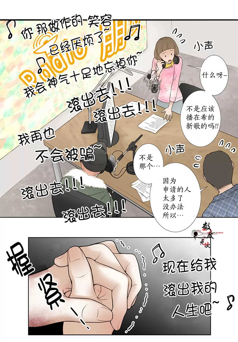 《神的偶像》漫画最新章节 第7话 免费下拉式在线观看章节第【22】张图片