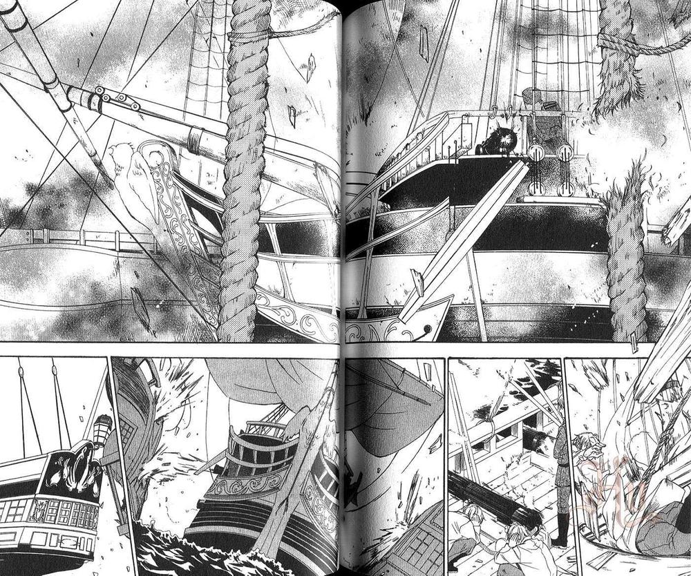 【海盗与人鱼[耽美]】漫画-（ 第6卷 ）章节漫画下拉式图片-88.jpg