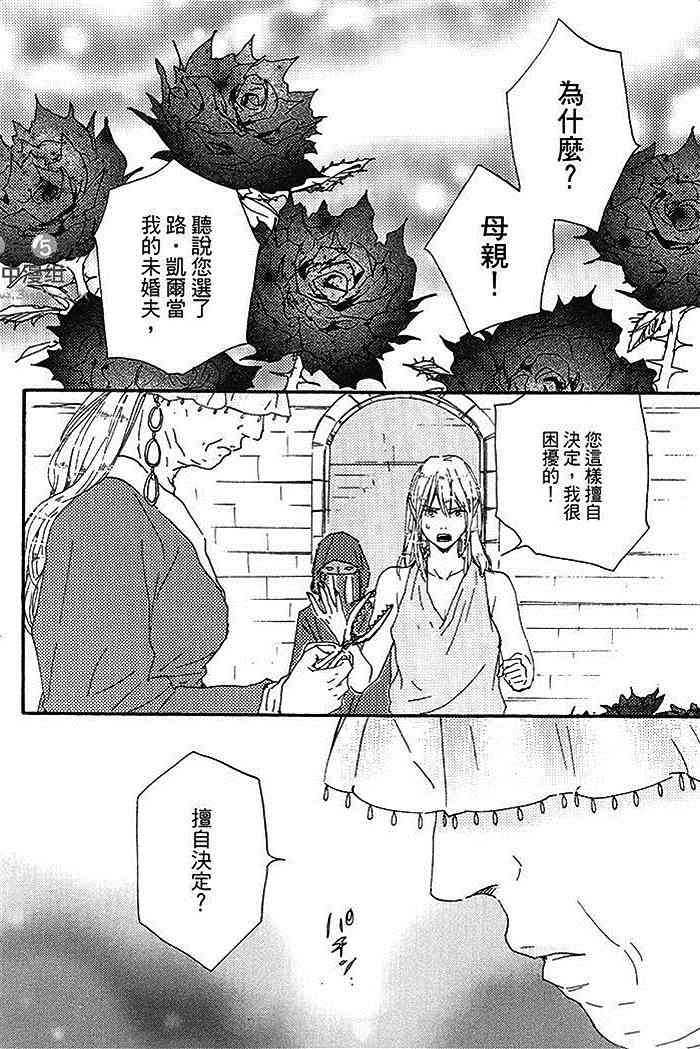 《与你从现在开始》漫画最新章节 第1卷 免费下拉式在线观看章节第【125】张图片