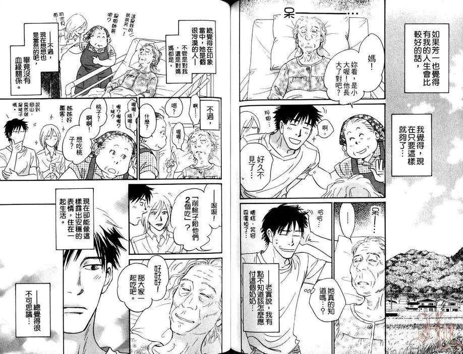 《低温毛毯》漫画最新章节 第2卷 免费下拉式在线观看章节第【75】张图片