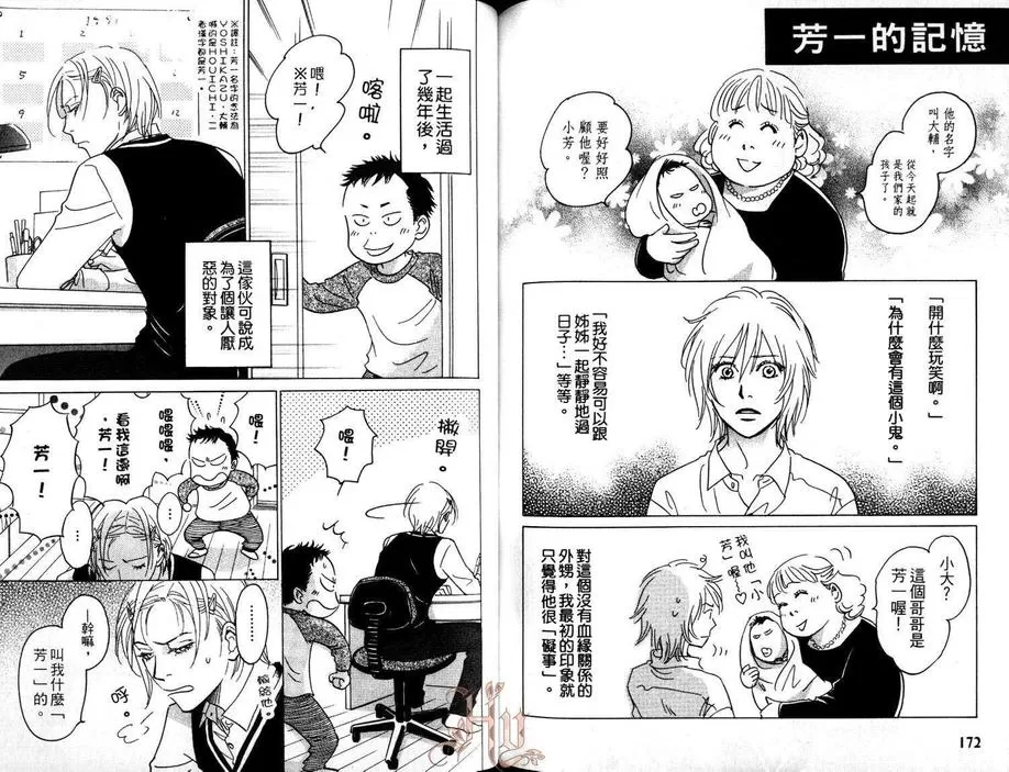 《低温毛毯》漫画最新章节 第2卷 免费下拉式在线观看章节第【86】张图片