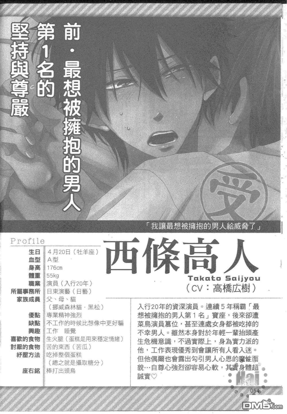 《樱日梯子FAN BOOK》漫画最新章节 第1卷 免费下拉式在线观看章节第【53】张图片